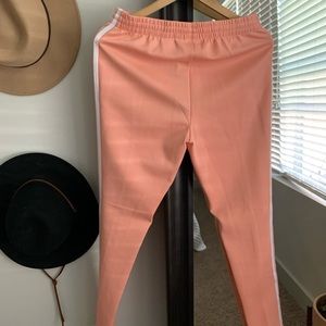 Adidas women’s track pant